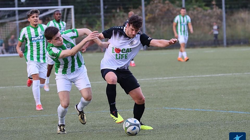 Cronenberger SC muss Kampfgeist in den kommenden Wochen beweisen