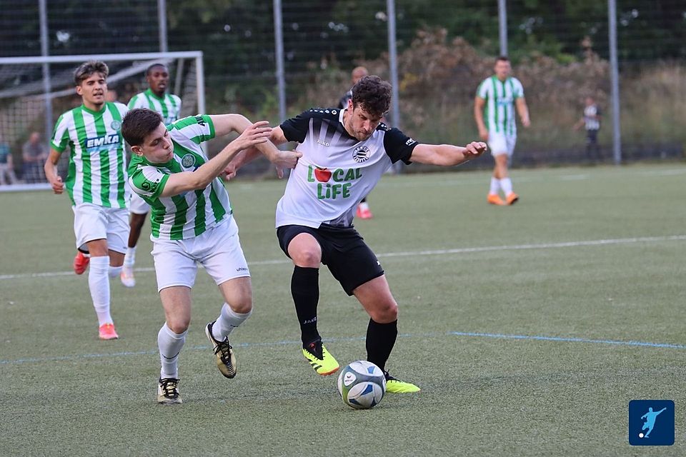 Cronenberger SC muss Kampfgeist in den kommenden Wochen beweisen Cronenberger SC muss Kampfgeist in den kommenden Wochen beweisen