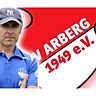 Michael Endres bleibt dem SV Arberg über die Saison 2016/17 erhalten. F: Harald Gründel