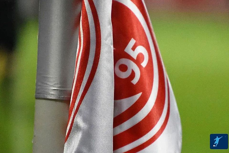 Chernoh Bah kommt nach Düsseldorf. 