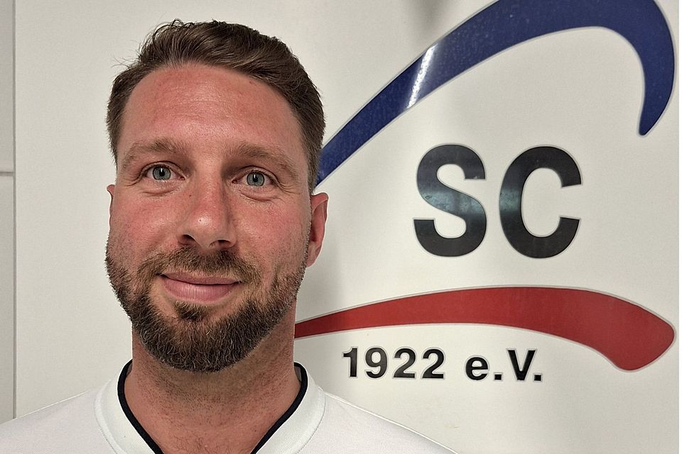 Auf dem besten Weg, den Klassenerhalt festzumachen: Der SC Lauchringen und Trainer Max Hauser.