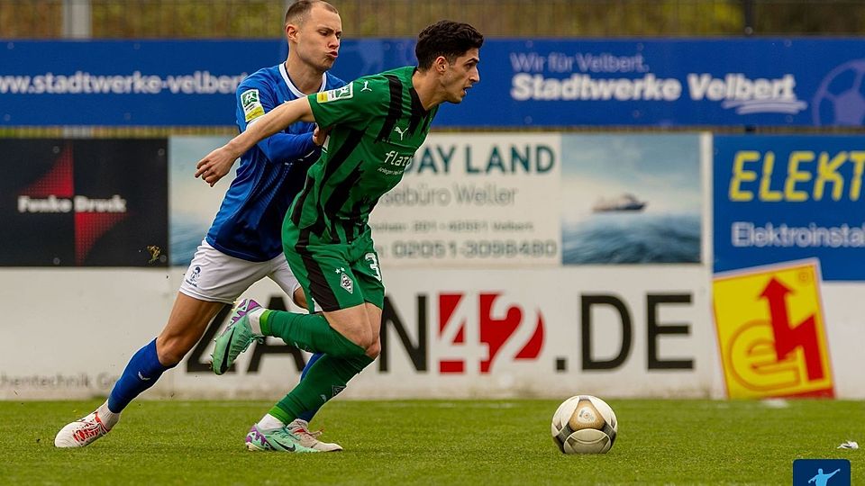 Eugen Polanski Spricht Bereits ber Die Kaderplanung Der U23 FuPa