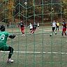 Türkspor Eppingen II hat sehr gute Chancen sich in der Kreisklasse B zu halten.