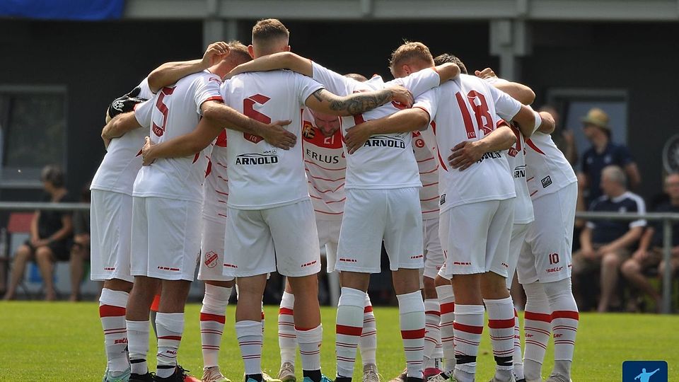 Der FC Neufahrn hat seine Mannschaft aus dem Spielbetrieb zurückgezogen 