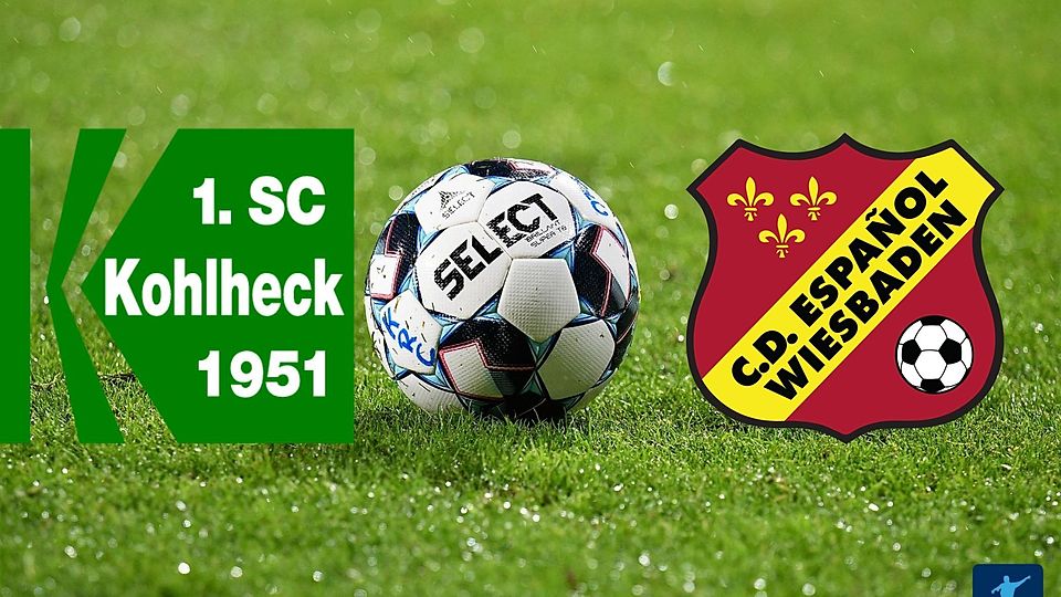 Das Sportgericht hat Vorkommnisse beim Spiel SC Kohlheck II gegen Espanol geahndet.