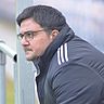 Ali Dabestani ist nicht mehr Trainer des TSV Friedberg. Wer sein Nachfolger wird, steht noch nicht fest.