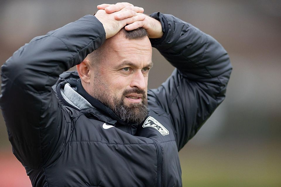 Sorgte beim TSV 1860 München offenbar deutschlandweit für Aufsehen: Felix Hirschnagl steht vor der Unterschrift bei Borussia Dortmund