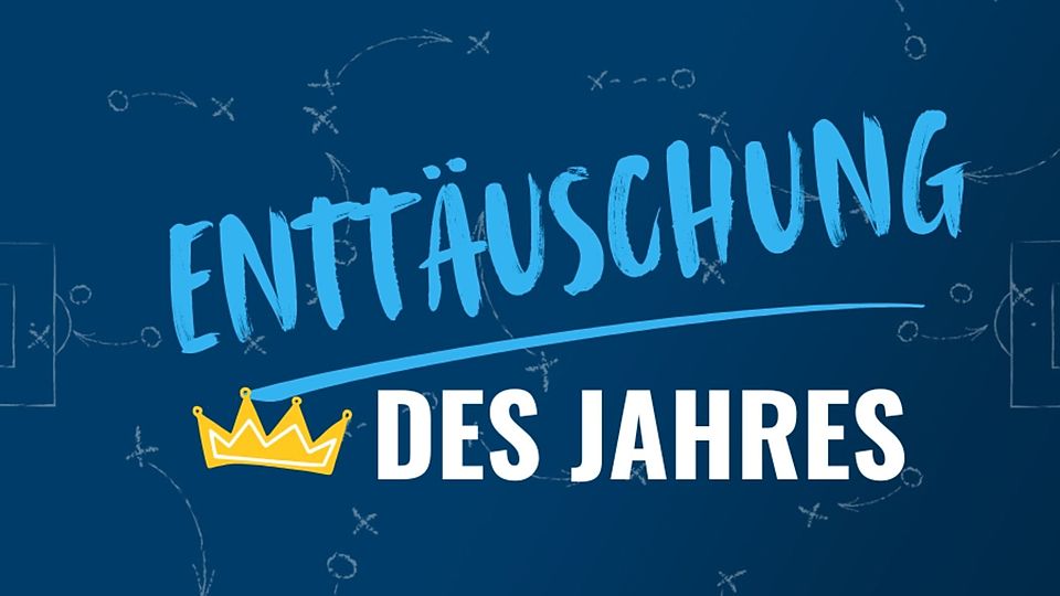 Die Enttäuschungen des Jahres am Niederrhein. 