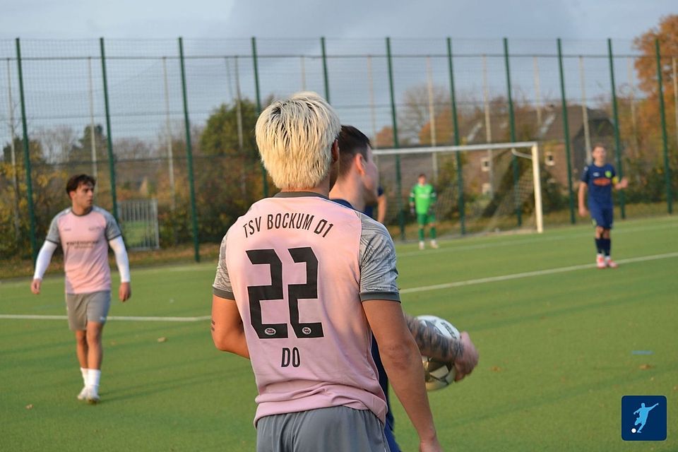 Der TSV Bockum trifft auf den SC Union Nettetal II