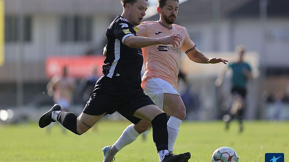 Wichtiger Sieg für den SV Hummetroth in der Hessenliga.