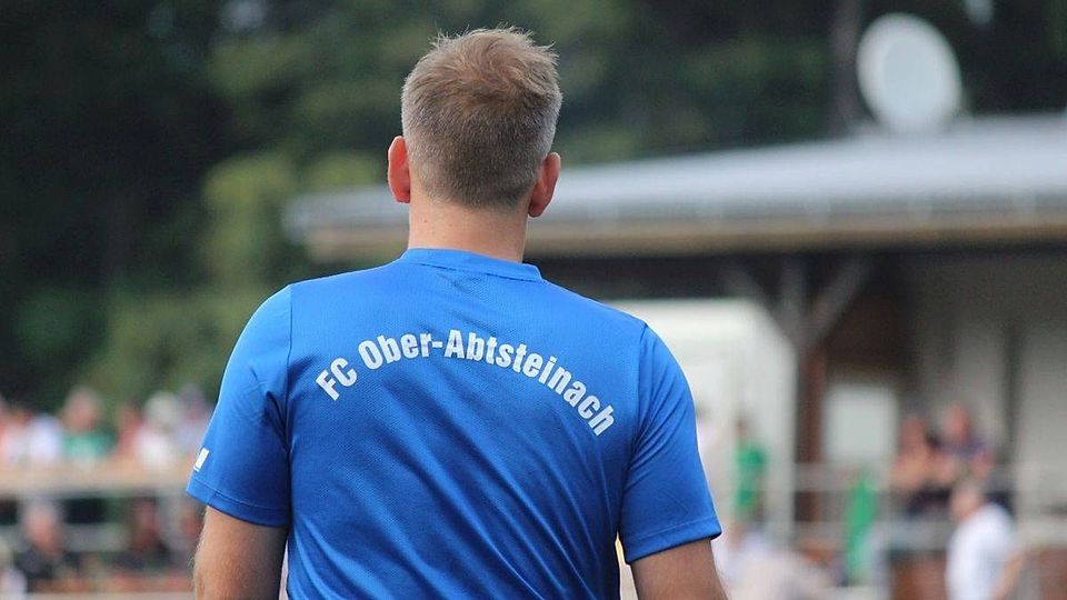 Der FC Ober-Abtsteinach will in der kommenden Saison den Grundstein für den Verbleib in der Liga legen.