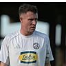 Tobias Steer stand vergangene Saison noch in Diensten des SV Erlbach