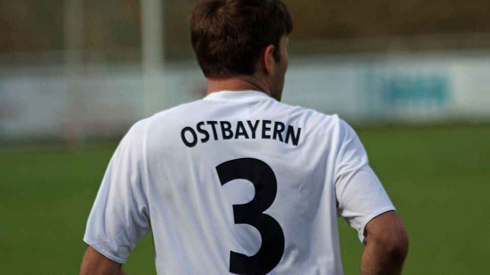 Die Besten Fußballer in Bayern kommen aus Ostbayern. Foto: Groitl