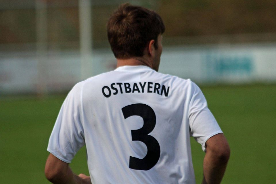 Die Besten Fußballer in Bayern kommen aus Ostbayern. Foto: Groitl