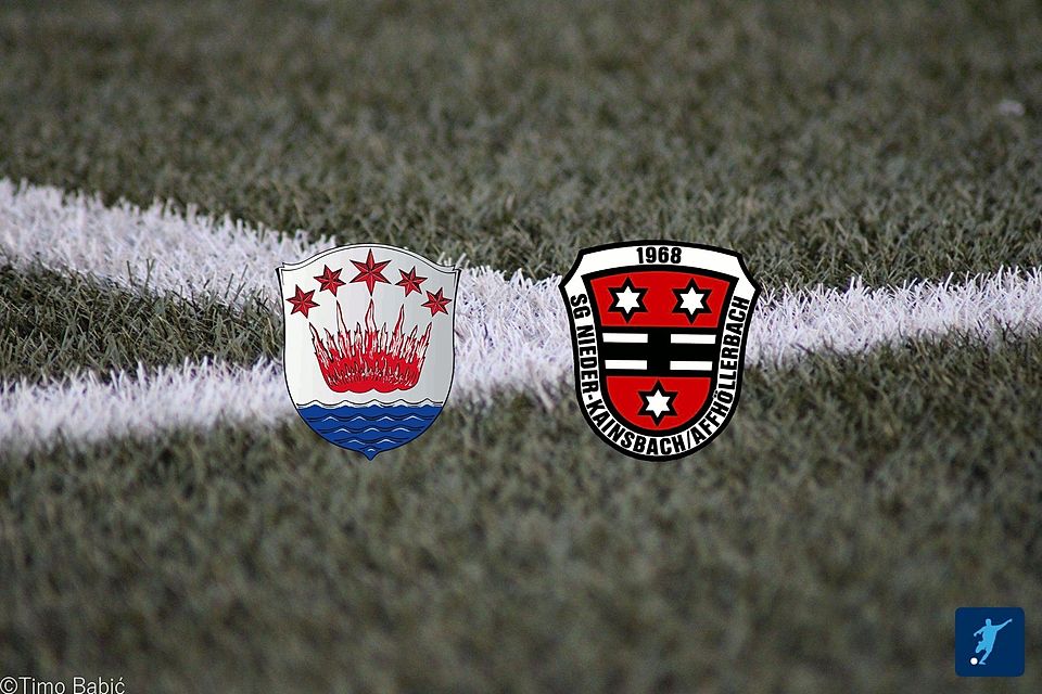 Brensbach II ist Derbysieger: Durch das 3:0 gegen die SG Nieder-Kainsbach II erobert der SSV erstmals die Tabellenspitze.