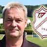 Bernd Niedergesäß wird neuer Trainer beim Kreisligisten TSV Neckarbischofsheim.    Foto/Grafik: TSV/cwa