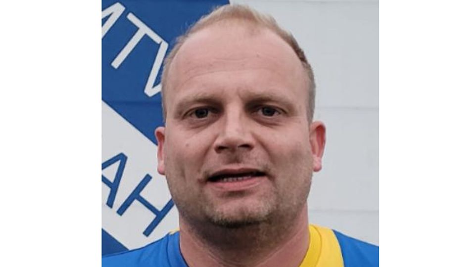 Er kann es noch immer: Patrick Schulz schoss bislang 7 Tore und ist damit mannschaftsintern der beste Schütze.