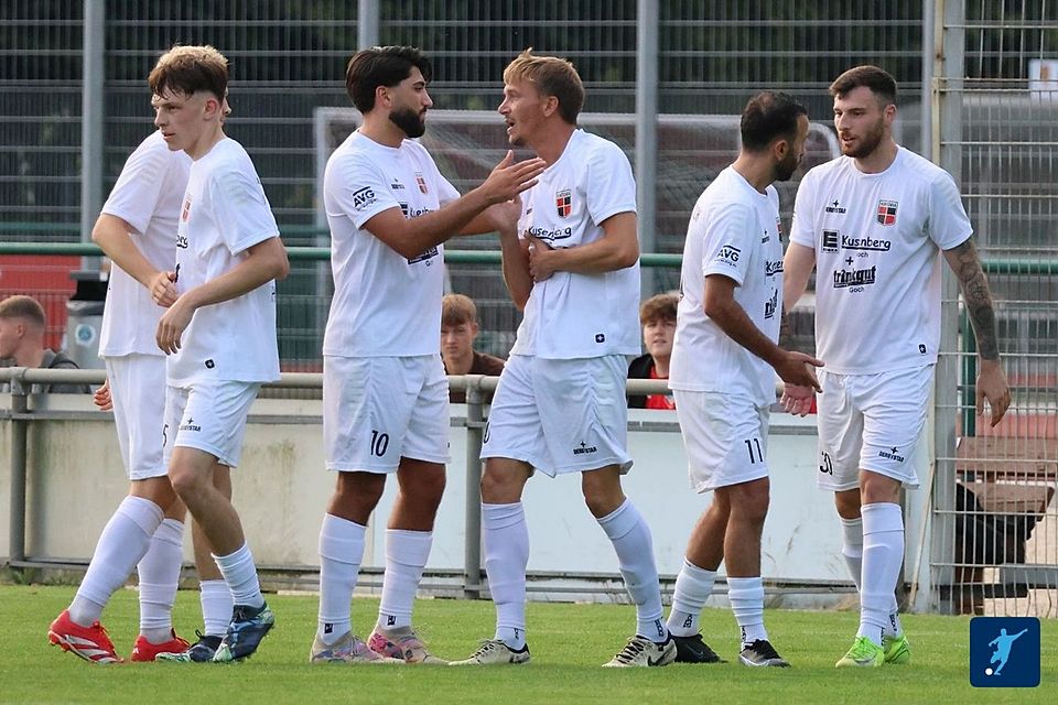 Goch blickt auf eine Revanche gegen Speldorf