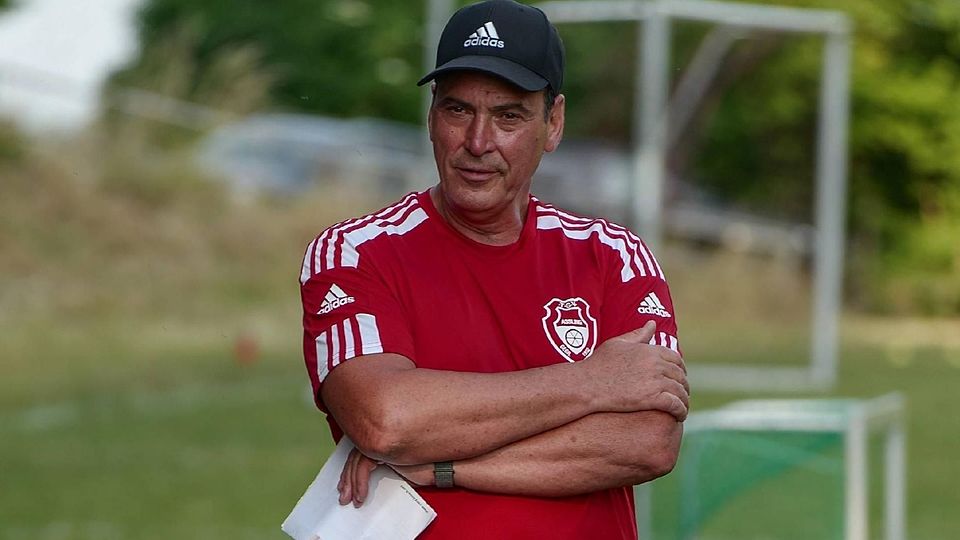 TSV Aßling-Coach Klaus Sigel tritt wegen interner Differenzen zurück.