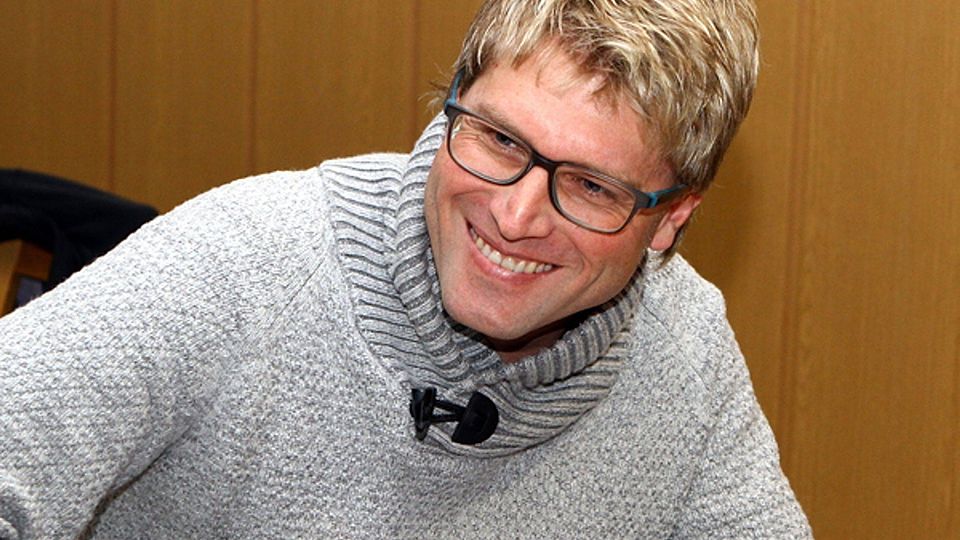 Andreas Wagner: "Kapitän Markus Rainer ist ein absolutes Alphatier. Im Tor haben wir mit Waldemar Trozenko einen Klassemann, der eine herausragende Saison spielt. Zudem wage ich zu behaupten, dass wir mit Rainer und Jordan das beste Innenverteidigerpaar der Liga haben." F: Santner