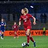 Gegen die Frauen des 1. FC Köln kommt es zu einem heißen Pokalduell.