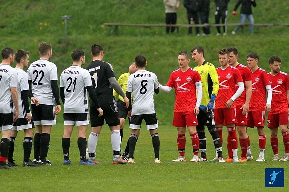 Altreichenau siegte verdient mit 3:0 gegen den TSV Schönberg II.