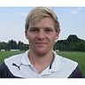 Niklas Hagen übernimmt im Sommer die U17 der DJK Mastbruch.
