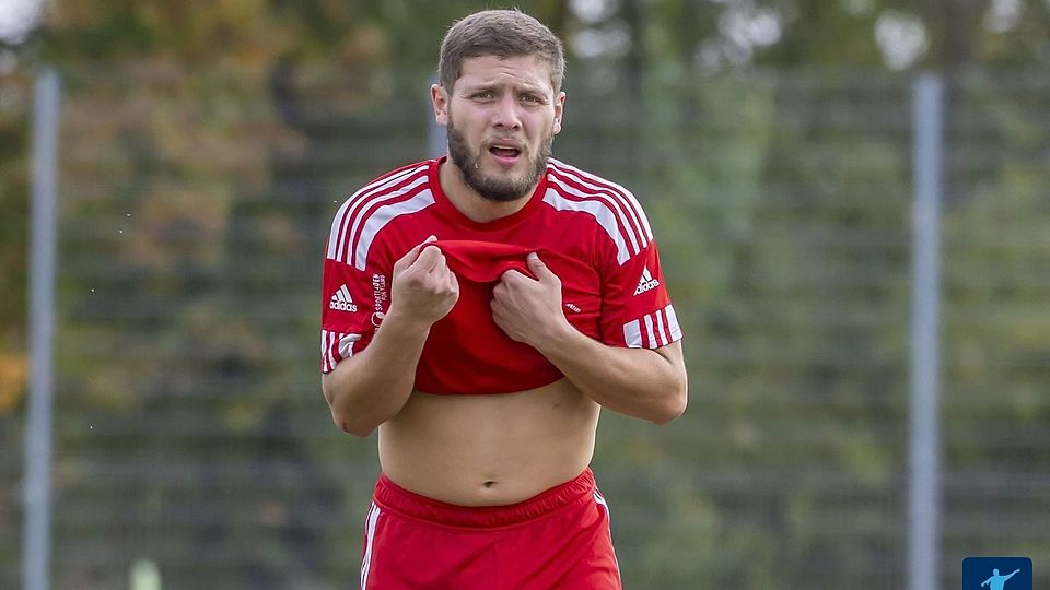 Das Symbolbild zur derzeitigen Situation der Vestekicker.