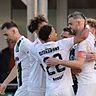 Der SC Eltersdorf konnte Platz 2 der Bayernliga Nord festigen.