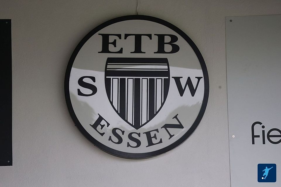 Der ETB ist für den guten Zweck auf dem Weihnachtsmarkt.