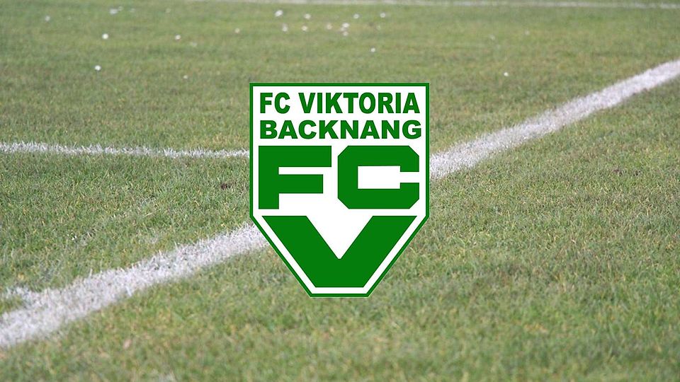 Das Jugendturnier des FC Viktoria Backnang steht vor einer offenen Zukunft. 