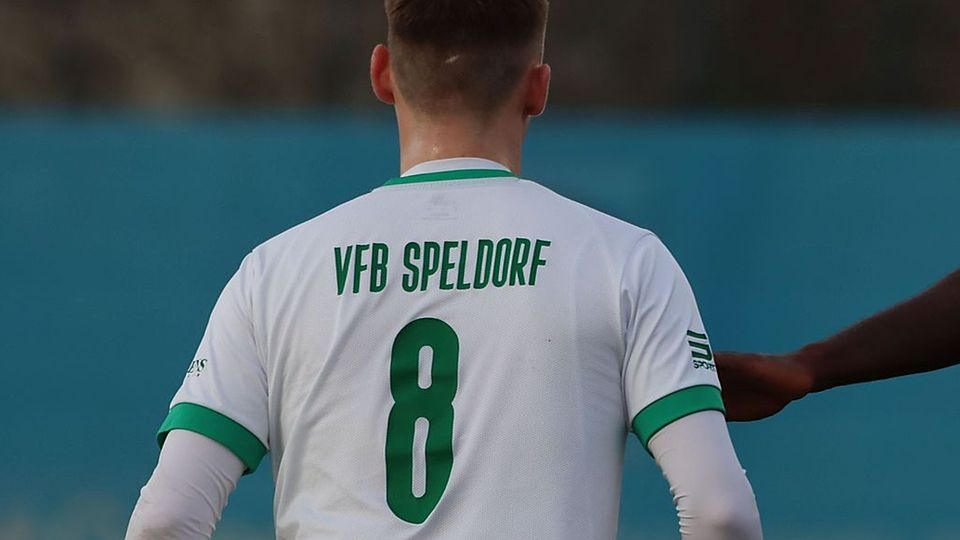 Steigt der VfB Speldorf noch in die Landesliga auf? 