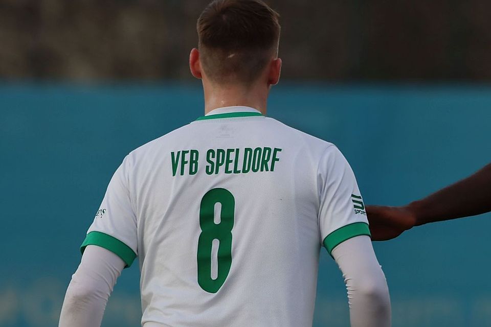 Steigt der VfB Speldorf noch in die Landesliga auf? 