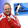 Thomas Stockinger, der neue Coach des oberösterreichischen Klubs, FC Münzkirchen   Montage : Sebastian Tanzer