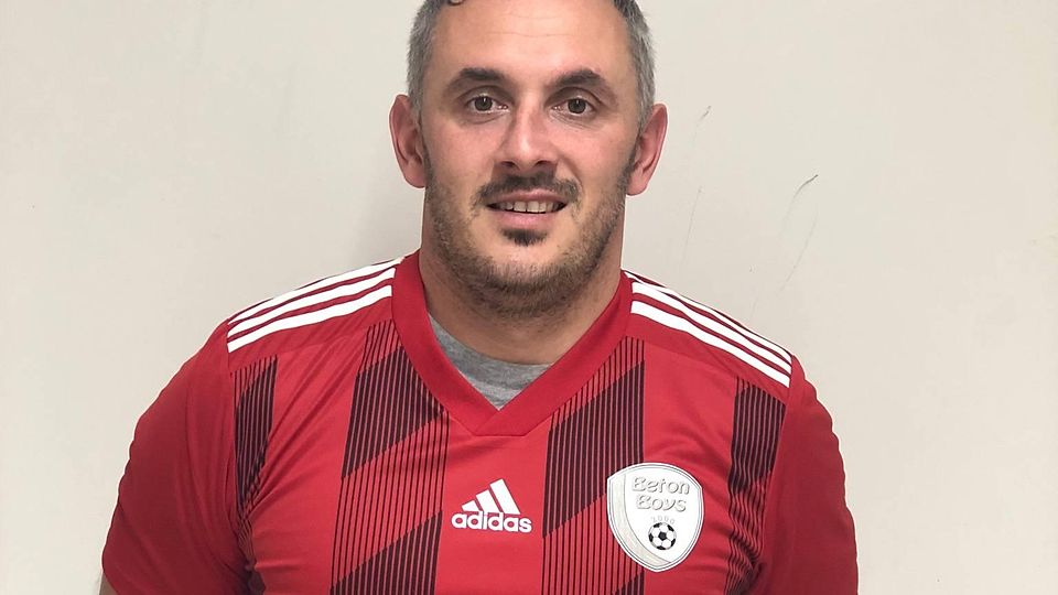 Bojan Baskarad patzte gegen den TSV Neuried II.