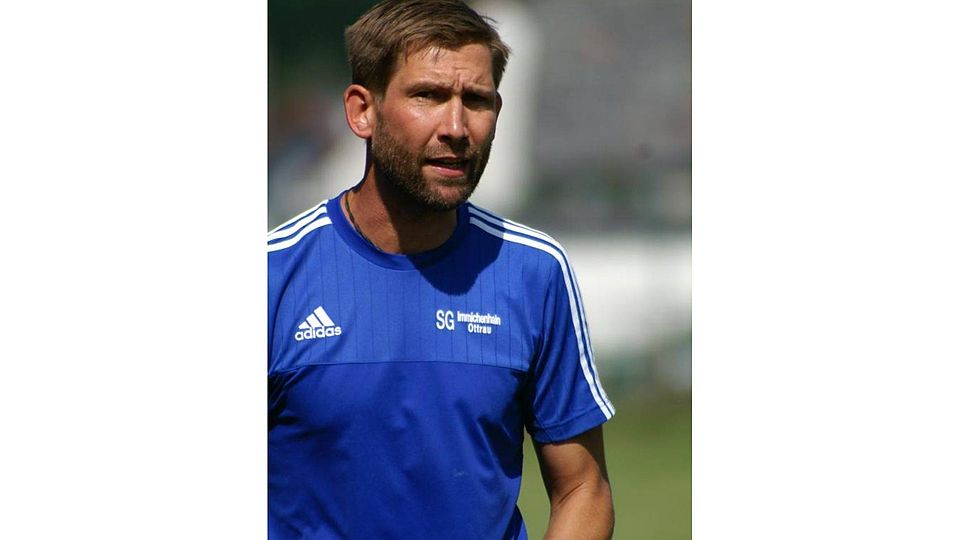 Helge Hastrich. 	Archivfoto: Raab