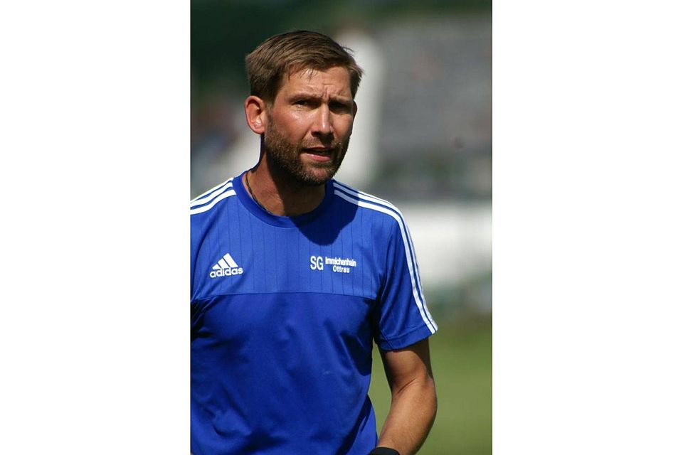 Helge Hastrich. 	Archivfoto: Raab