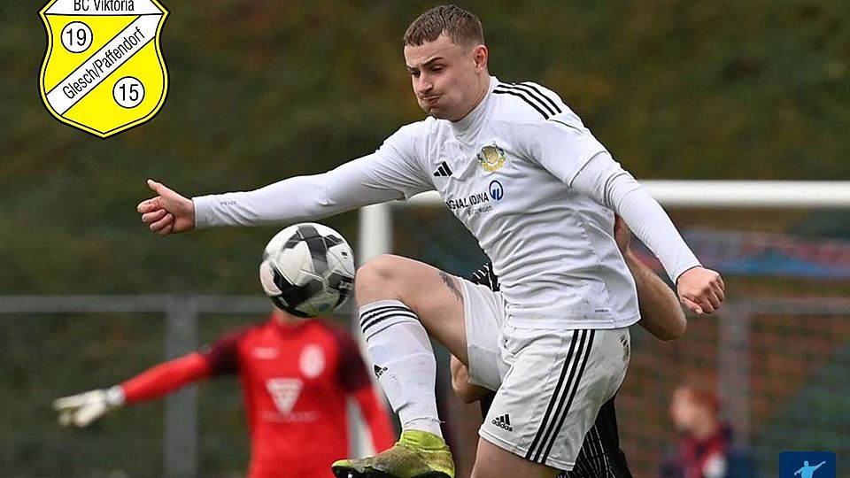 Neustart in der Landesliga: der BC Viktoria Glesch-Paffendorf.