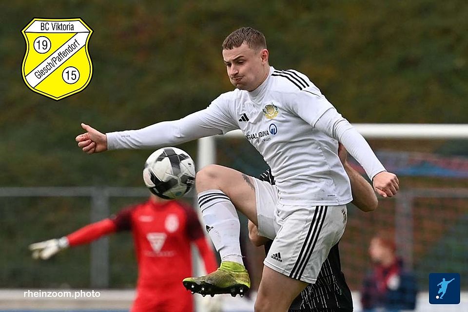 Neustart in der Landesliga: der BC Viktoria Glesch-Paffendorf. Neustart in der Landesliga: der BC Viktoria Glesch-Paffendorf.