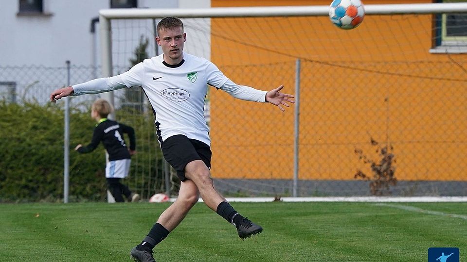 Der SV Hahn hat sich im Abstiegskampf der Gruppenliga Darmstadt noch nicht aufgegeben.