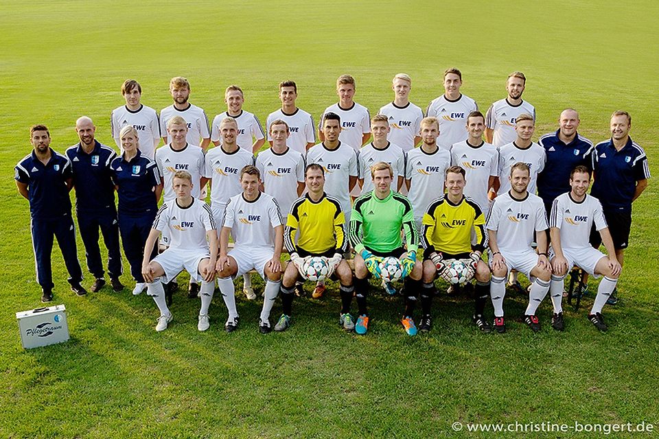 Zuwachs beim FCS: Ab sofort stehen dem Oberliga-Team aus Strausberg zwei Regionalliga-erfahrene Kicker zur Verfügung. Foto: Verein