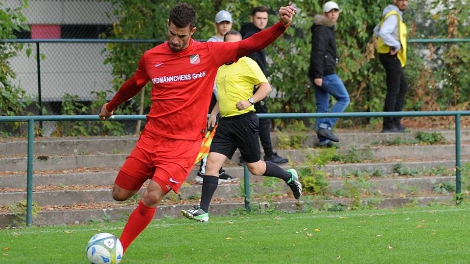 Hassan Salhab wechselt doch nicht zu CFC Hertha 06.
