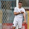 Odin Redier wechselt vom TSV Schwaben Augsburg zum FV Illertissen.