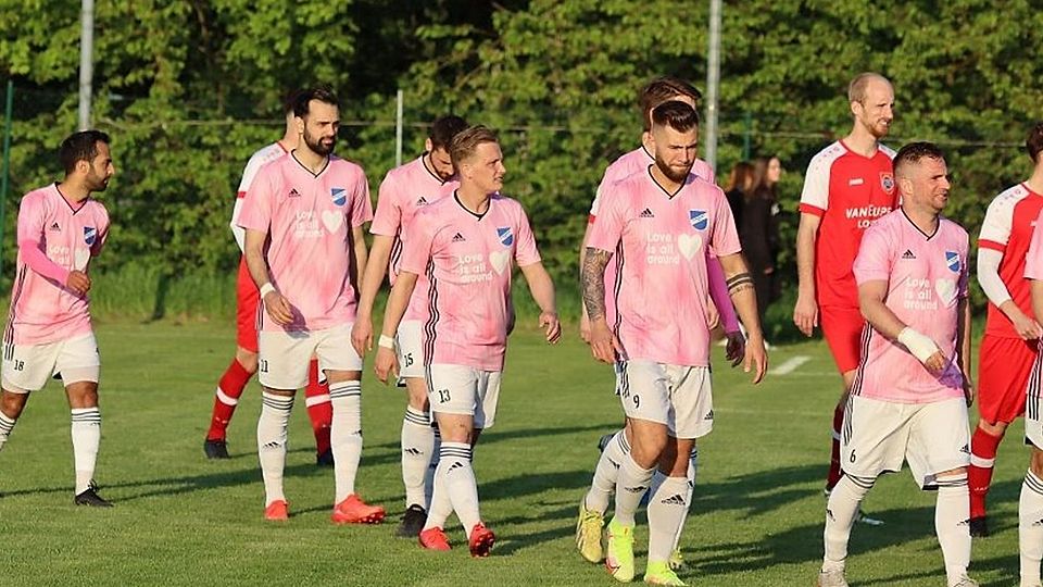 Der SV Scherpenberg hat souverän die nächste Pokalrunde erreicht.