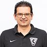 Michele Borrozzino, Trainer des SV Ballrechten-Dottingen