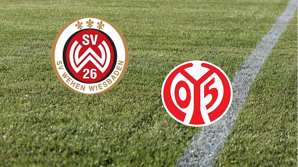 In der U17-Bundesliga Süd empfängt der SV Wehen Wiesbaden den FSV Mainz 05 zum Derby.