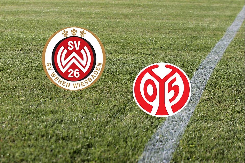 In der U17-Bundesliga Süd empfängt der SV Wehen Wiesbaden den FSV Mainz 05 zum Derby.