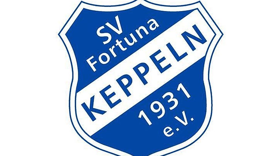 Das Benefiztiurnier von Fortuna Keppeln. 