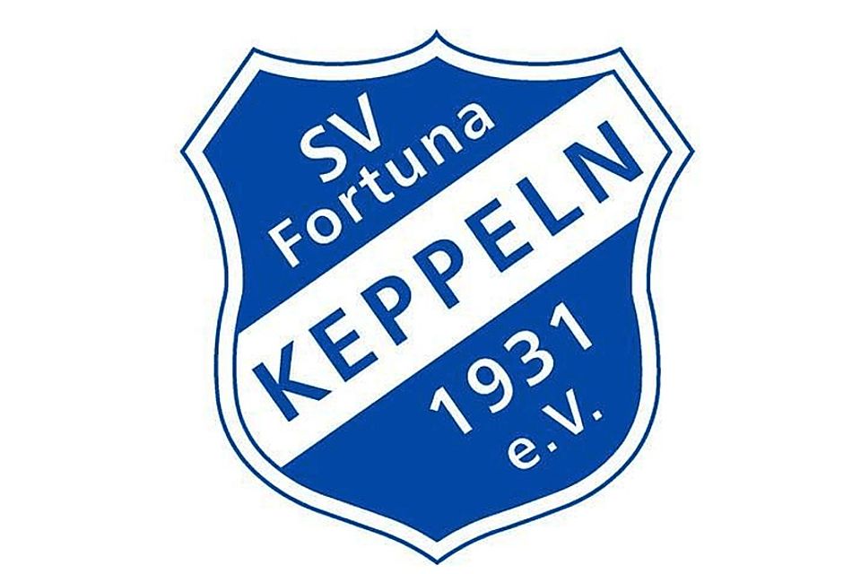 Das Benefiztiurnier von Fortuna Keppeln. 