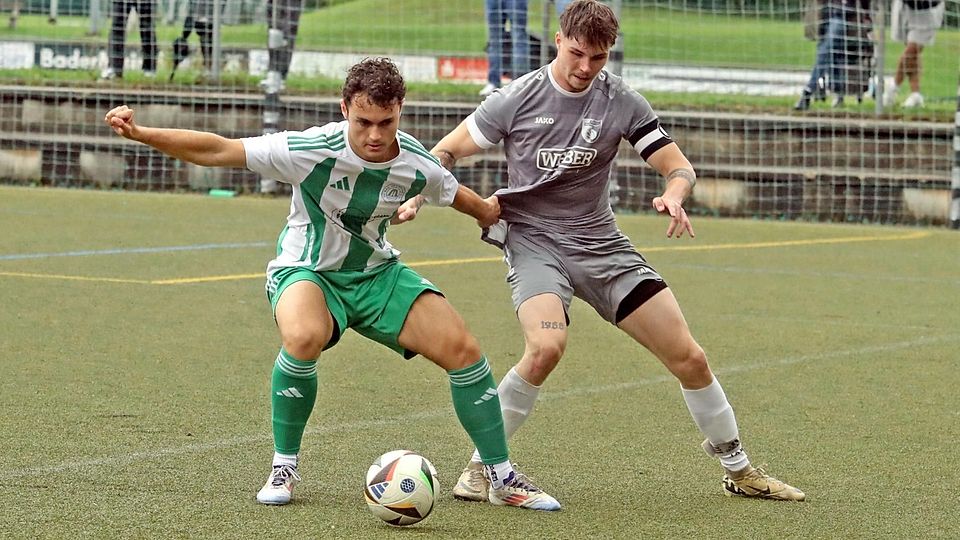 Neben dem bereits festehenden Transfer von Dominik König (kurzfristig BCF-Kapitän) verlässt auch Engin Torunoglu Wolfratshausen. Der 23.Jährige wechselt in die Münchner Kreisliga 2.